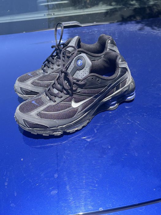 Nike shox ride 2