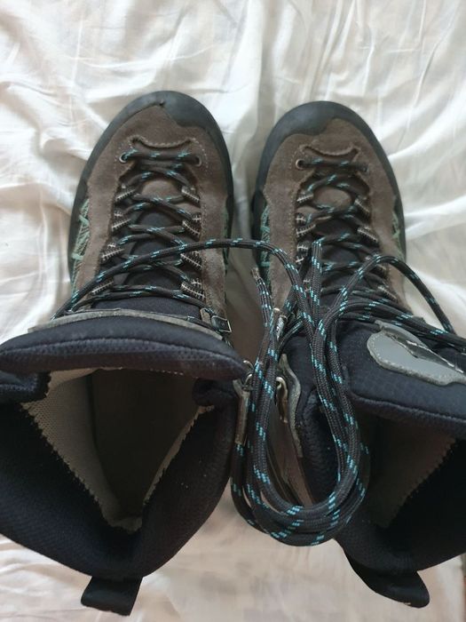 Туристически обувки "SCARPA" 38 номер
