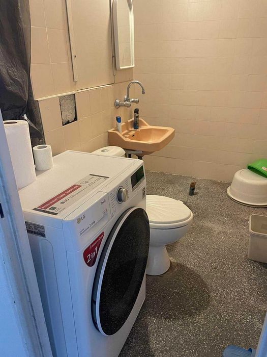 Продава се Двустаен апартамент в София, Надежда 1 - 65 кв.м за 1831 €/кв.м - Снимка #1