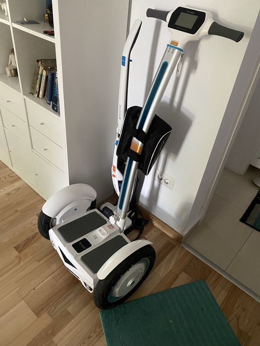 Hoverboard Airwheel S3