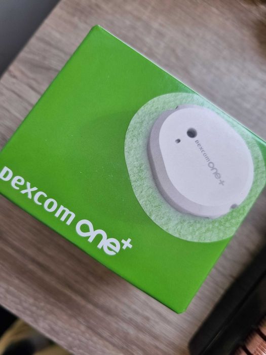 Dexcom one+ сензор