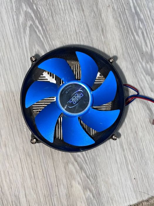 Кулер deepcool theta 9 pwm. Кулер deepcool theta 9 pwm