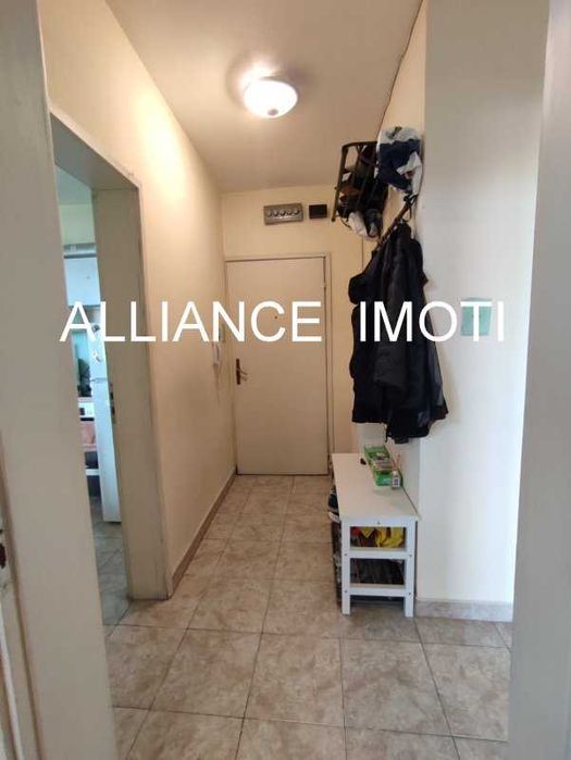 Продава се Двустаен апартамент в София, Люлин 1 - 53 кв.м за 2434 €/кв.м - Снимка #6