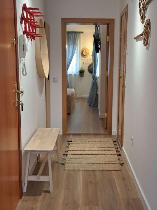 Дава се под наем Двустаен апартамент в Варна, Център - 57 кв.м за 600 € - Снимка #8