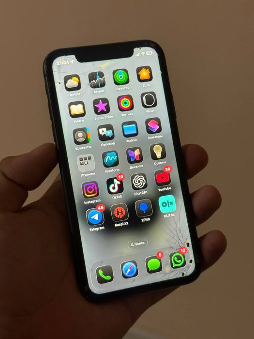 iPhone 11 Айфон 11
