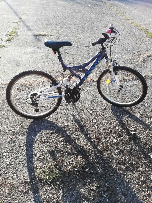 Детски велосипед Reactor 24"