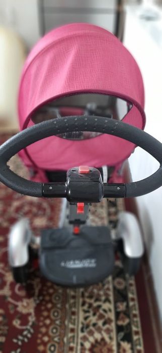 Detskiy velik velosiped