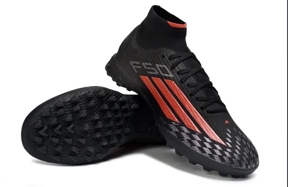 Adidas F50