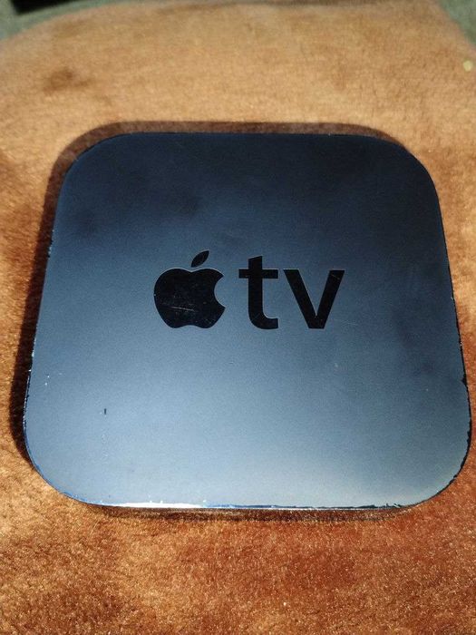 Apple TV (3-го поколения)