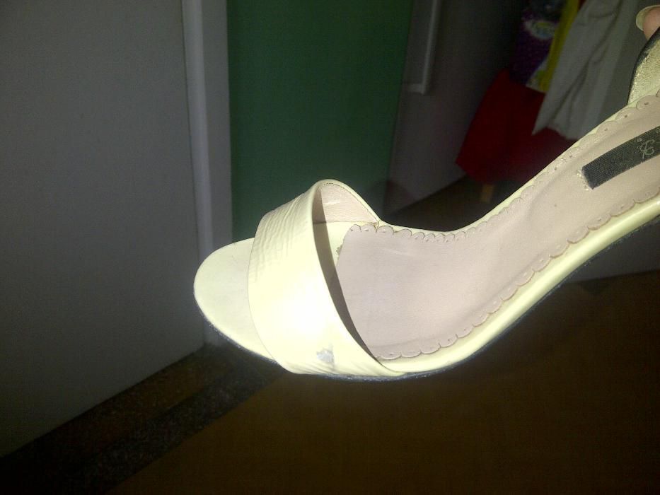 sandale pantofi il passo lux 36