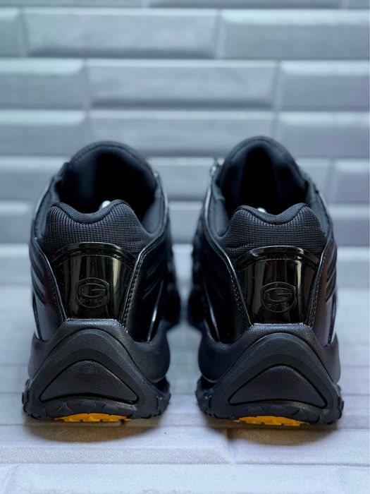 Nike Nocta Hot step 2 black mărimea 45