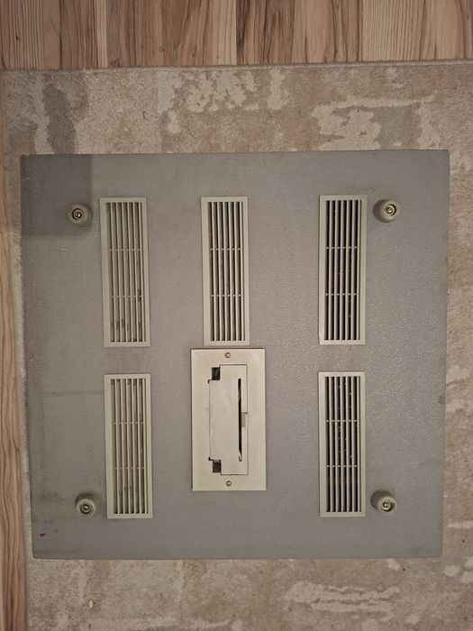 Магнитофон Тембр-2М