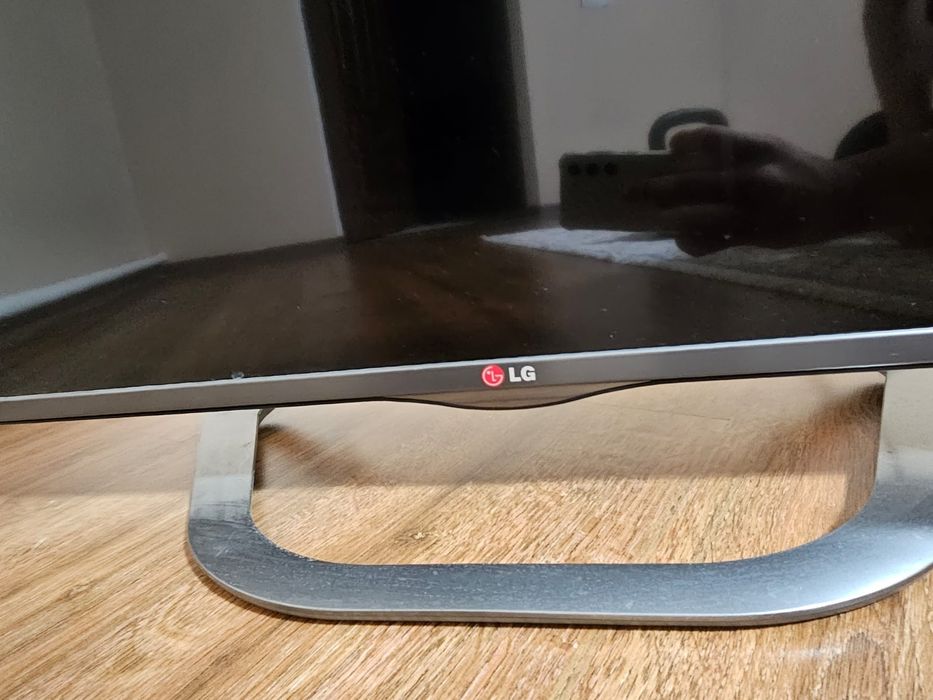 Телевизор компаний LG