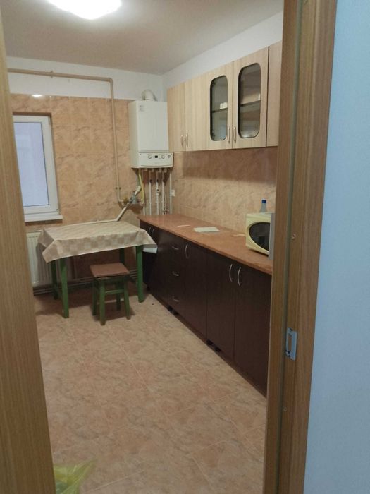 Apartament 3 cam Dorobanti et. 1 decomandat - direct proprietar
