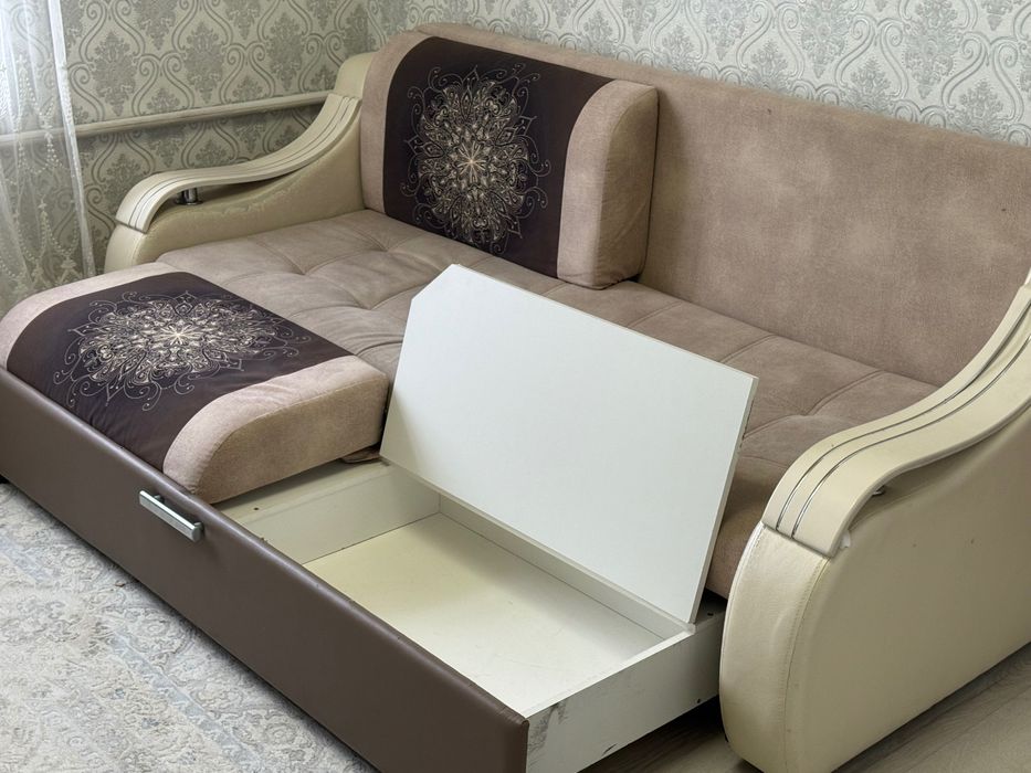 Диван раскладной