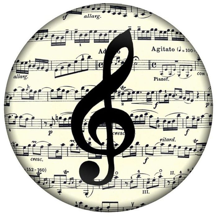 Cursuri de teoria muzicii
