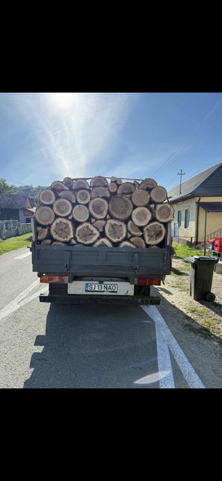 Vand lemne de foc la cel mai bun pret pentru mai multe detali 07715694