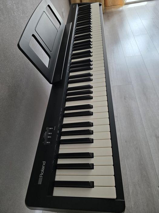 Цифровое пианино Roland FP-10