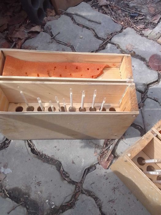 Набор ариометров