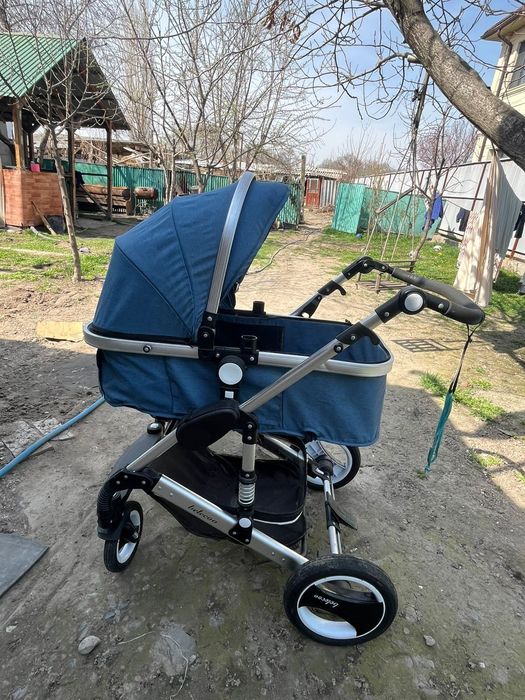 Продам коляску состояние идеальное