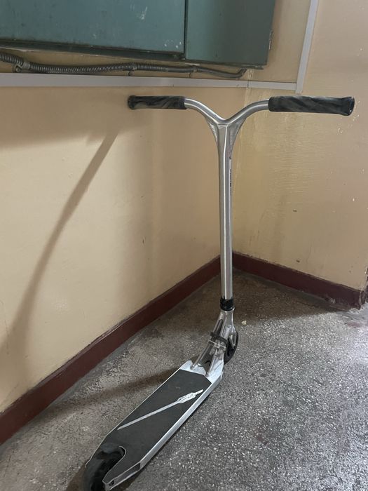 Vand trotineta ethic v2