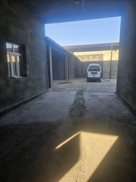 Бош здания афто сeрвис акфа сервис болган