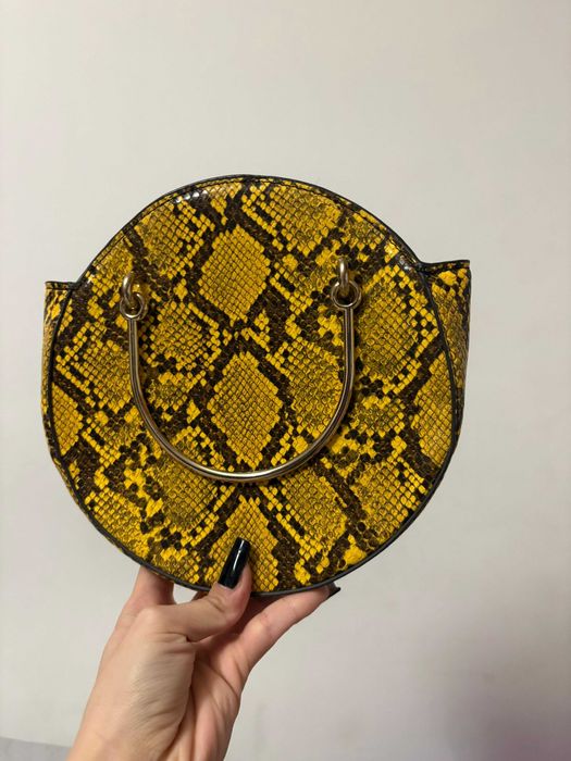 Geanta Mango Originala