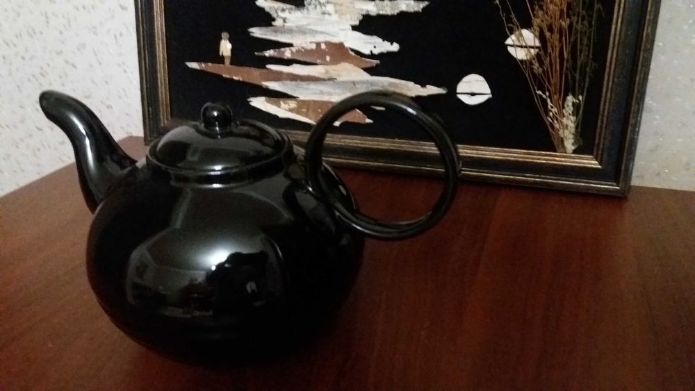 Заварочный чайник