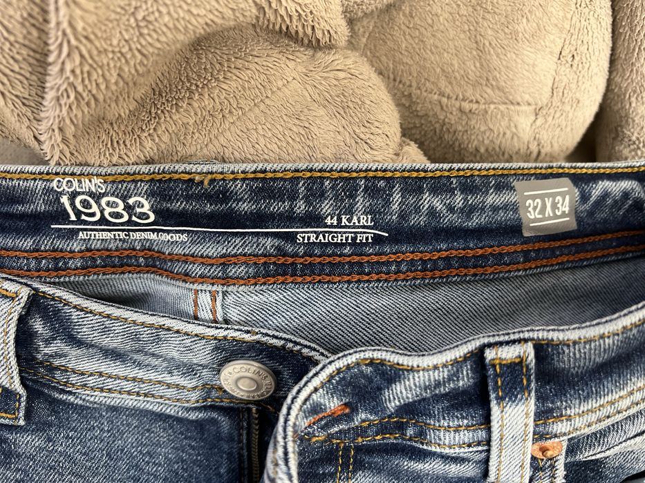 Мужская одежда и обувь