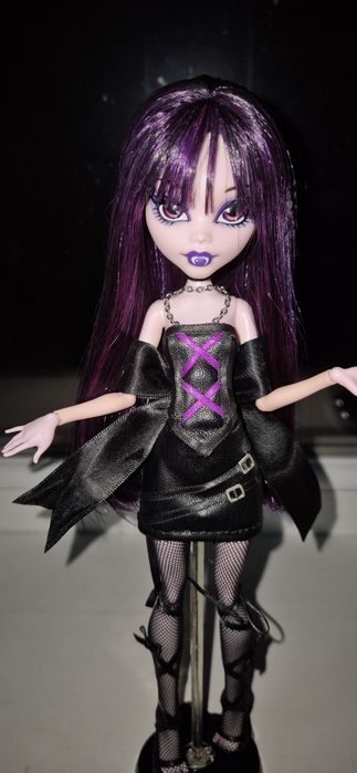 Ооак Элизабет monster high