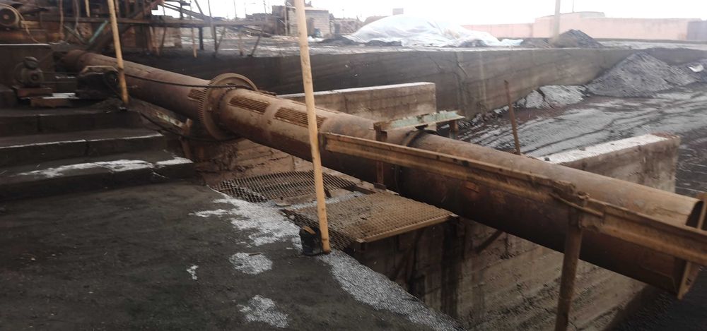 Керамзит заводи сотилади,тайёр бизнес сотилади.