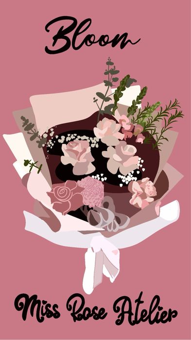 Servicii de ilustratie si design