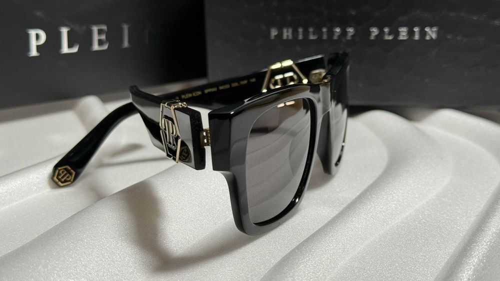 Унисекс слънчеви очила Philip Plein