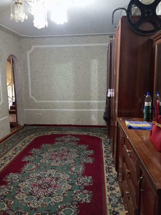 1хонали квартира сотилади