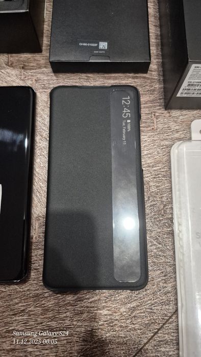 ..Samsung S20 ultra 128