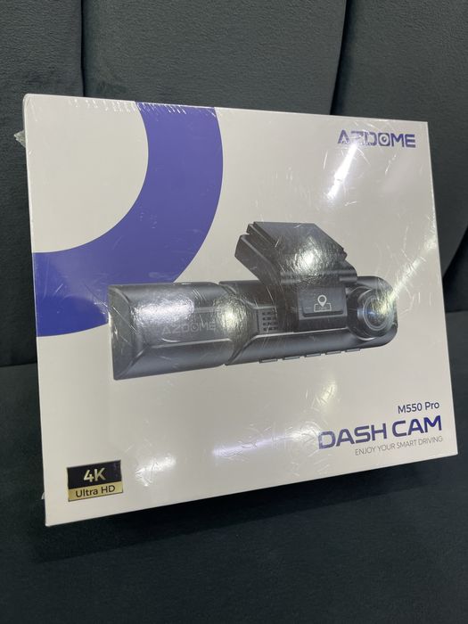 Azdome M550 Pro