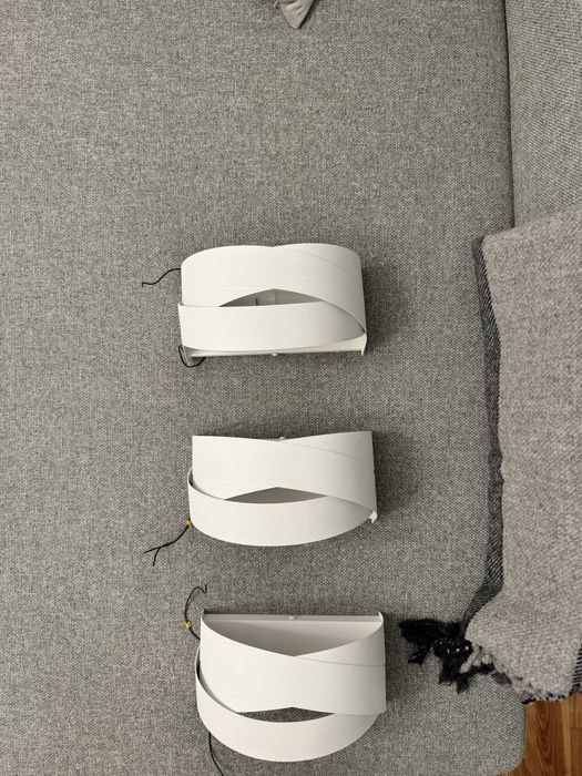 Лампа за стена / Аплици