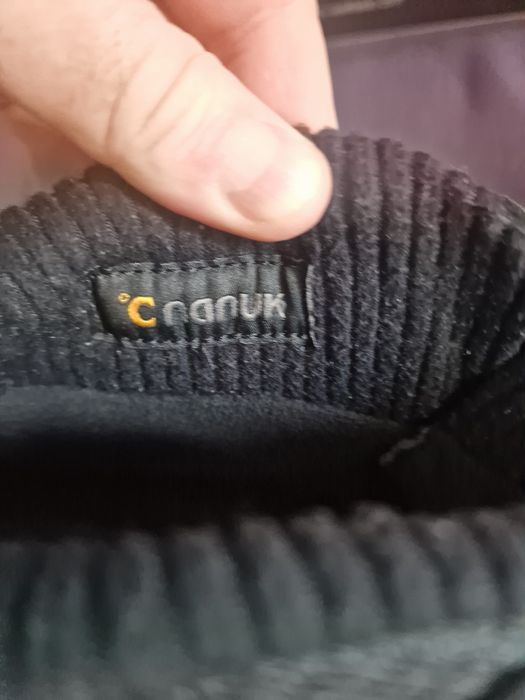 Ghete Jackwolfskin 27.6cm