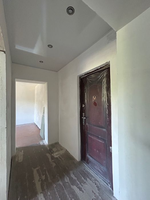 2-комнатная квартира в Чиланзарском районе. Можно в  ипотеку.