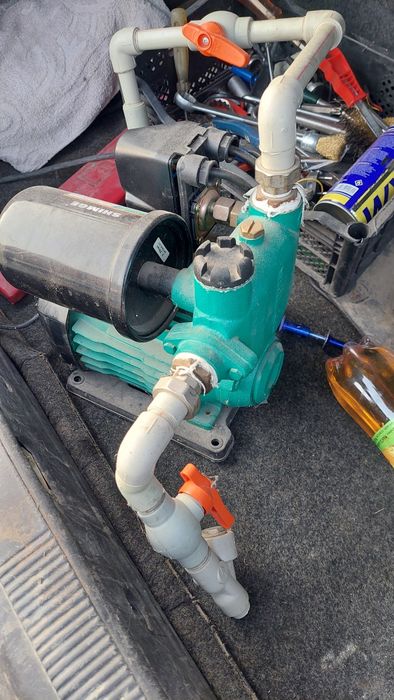 Зврядчик для аккумулятора