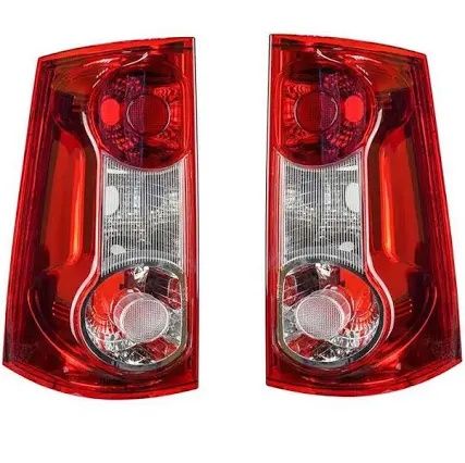 Lampa spate stop tripla dreapta Dacia Logan 2 facelift  2008-2012