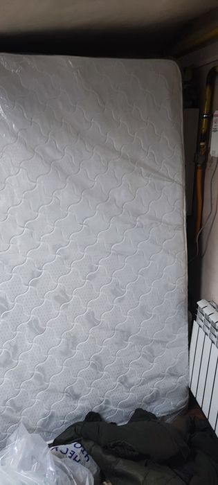 Матрас 2*2 пружиный