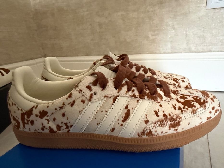 Adidas sambo 37,5-38 размер