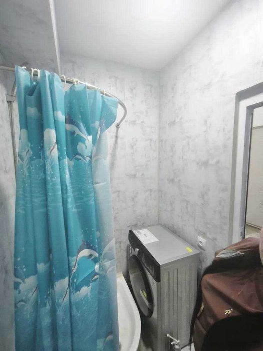 Продается квартира.ЮНУСАБАД-2  Универсам  1в2/3/4 галерейка