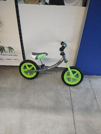 bicicleta copii fara - produs resigilat - (SecondHand) Decathlon