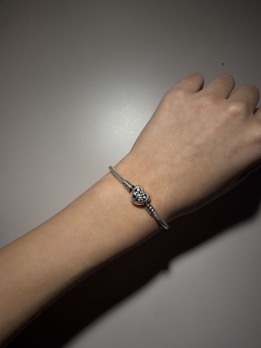 Новый браслет, возврат нет,