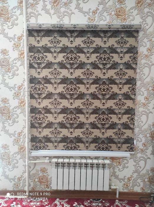 Тез ва арзон жалюзи хизматлари Бухоро