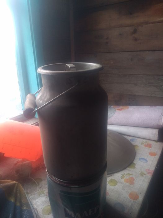 Продам бак, бидон