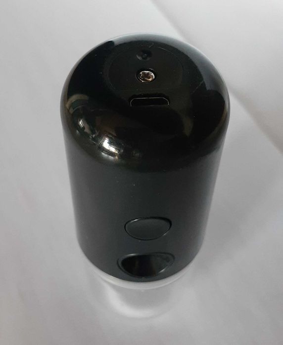 Увлажнитель карманный