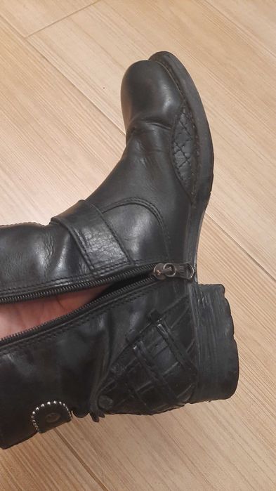 Дамски боти Replay